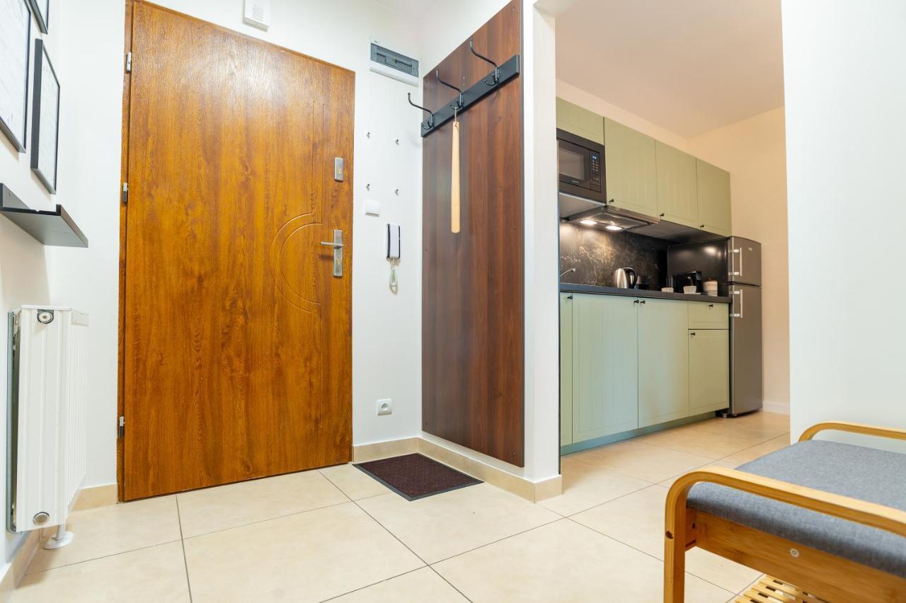 Apartament Przy Szlaku, Bezplatny Parking Karpacz Eksteriør billede